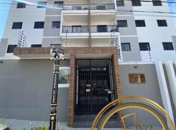 Foto 01 · Apartamento à venda em SP: 2 quartos, 2 salas, 1 banheiro, 1 vaga de garagem na Vila Santa Isabel!