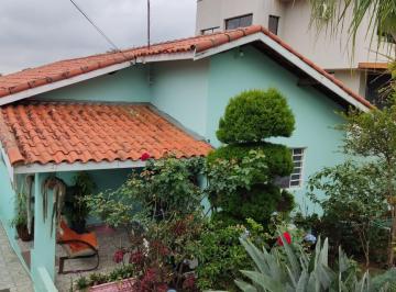 Casa de 3 quartos, Indaiatuba · Chácara Residencial / Terras de Itaici / Indaiatuba - SP