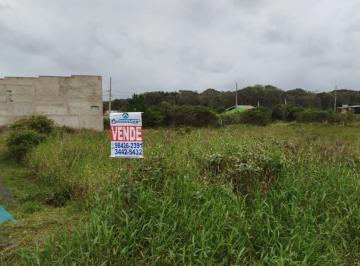 Foto 01 · Terreno, Nereidas, Guaratuba, PR
