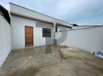 Fachada · Casa na Morada da Montanha! Com 60m², 2 quartos!