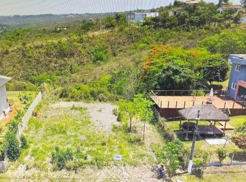 Terreno , Brasília · Condominio Solar da Serra - Lote com 1.696 metros