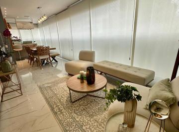 Apartamento de 3 quartos, São Paulo · Apartamento Alto Padrão Construtora Cyrela com excelente padrão de acabamento com 3 suítes !!!