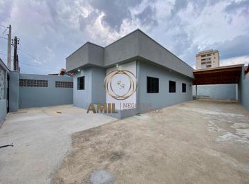 Foto 01 · Casa Térrea, 03 quartos, 01 suiteBairro Cidade Morumbi, Terreno 300m², São José dos Campos