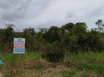 Foto 01 · Terreno, Nereidas, Guaratuba, PR