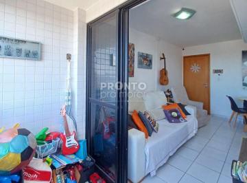 Apartamento de 3 quartos, Recife · Excelente imóvel a venda em Casa Amarela!