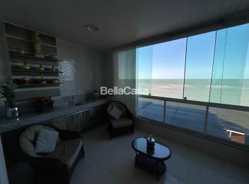 Foto 01 · Apartamento de luxo com 4 suítes no Centro. Edifício com área de lazer