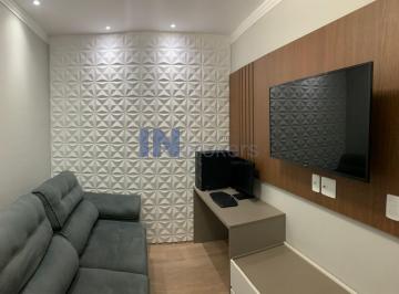 Foto 01 · Apartamento à venda no Condomínio Go Maraville em Jundiaí-SP, Parque União: 3 quartos, 1 suíte, 2 sa