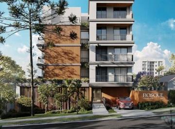 Apartamento de 2 quartos, Curitiba · Lindo Apartamento Localizado no São Francisco.