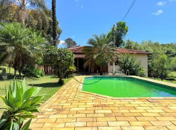 Rural · 6000m² · 3 Quartos · 2 Vagas · Chácara à venda em Bragança Paulista – lazer completo a 7 minutos da cidade