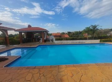 Casa de 4 quartos, Indaiatuba · Chácara Residencial / Terras de Itaici / Indaiatuba - SP