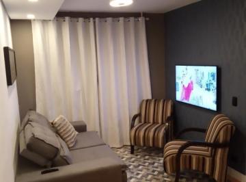 Apartamento de 2 quartos, São Paulo · VENDO APARTAMENTO DOIS DORMITORIOS JD TRES ESTRELAS ( VI1032 )