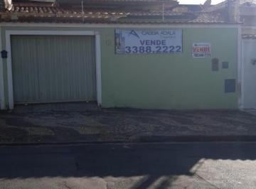 Foto 01 · Casa, Taquaral, Campinas, SP