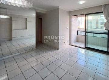 Apartamento de 2 quartos, Recife · Excelente oportunidade em Boa Viagem!