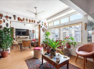 Apartamento de 3 quartos, São Paulo · Apartamento a venda com 101m² no Jardim Paulista