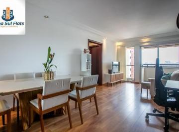 Foto 01 · Apartamento á Venda Na Vila Mascote Com 2 Dormitórios Sendo 1 Suíte e 1 Vaga - Varanda
