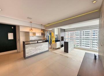 Apartamento Venda 73m² de 2 quartos · Apartamento Alto Padrão | 2 Dormitórios | Varanda Gourmet | Face Norte