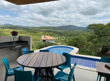 Casa de 4 quartos, Gravatá · Casa Condomínio fechado! Com 237,26 m² de área privativa