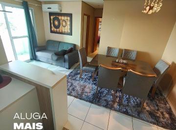 Apartamento de 2 quartos, Manaus · 2 Qts (1 Suíte) | Mobiliado | Andar Alto | Mais Mindu – Parque 10