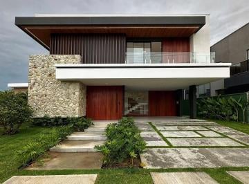 Casa de 4 quartos, Mogi das Cruzes · Casa a venda no Condomínio Aruã Ecopark