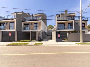 Casa de 3 quartos, Curitiba · Sobrado à venda em Pilarzinho , Curitiba