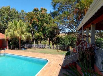 Casa de 3 quartos, Indaiatuba · Chácara Residencial / Terras de Itaici / Indaiatuba - SP