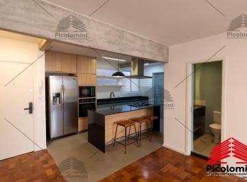 Foto 01 · Apartamento à venda na Vila Mariana 2 quartos, 1 suíte, 2 banheiros, 85 m² de área a 5 min do metrô