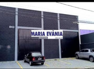 Foto 07 · Galpão / Barracão, Vila Figueira, Suzano, SP