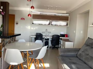 Apartamento de 2 quartos, São José dos Campos · Apartamento a venda no Condomínio das Palmeiras no Bairro Palmeiras de São José