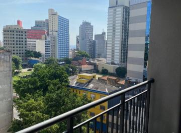 Apartamento de 1 quarto, São Paulo · Vendo Studio mobiliado