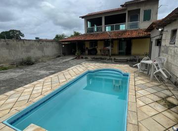 Foto 01 · Casa, Rio da Areia (bacaxá), Saquarema, RJ