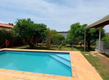 Casa de 3 quartos, Indaiatuba · Chácara Residencial / Terras de Itaici / Indaiatuba - SP