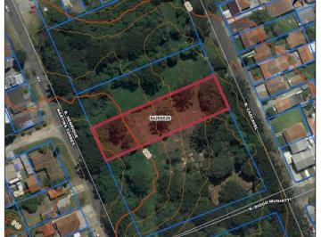 Terreno , Curitiba · Terreno Venda ou Locação, Boqueirão