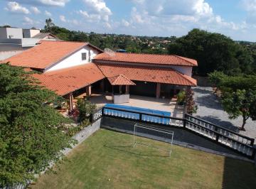 Casa de 3 quartos, Indaiatuba · Chácara Residencial / Terras de Itaici / Indaiatuba - SP