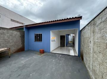 Foto 02 · CASA À VENDA, BAIRRO COPAS VERDES, JI-PARANÁ