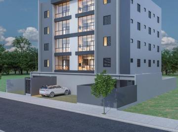 Apartamento · 2 Quartos · 1 Vaga · Novo Lançamento Apto 2Dorm, Atibaia minha casa minha vida