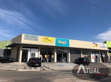 Comercial · 34m² · 11 Vagas · Salão para Locação – Jardim Imperial, Atibaia