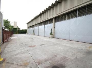 Comercial , São Paulo · Excelente Galpão no Parque Novo Mundo com área total de terreno de 2.936m²