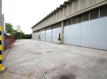 Comercial , São Paulo · Excelente Galpão no Parque Novo Mundo com área total de terreno de 2.936m²