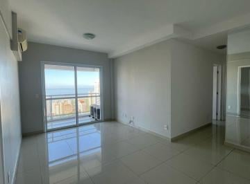 Apartamento , Santos · Excelente 2 Dorm, andar alto e Vista linda