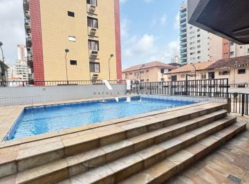 Apartamento de 1 quarto, Santos · Cobertura Duplex à venda na Pompéia
