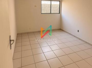 Comercial · 17m² · 10 Vagas · SALA COMERCIAL PARA LOCAÇÃO – EMPRESARIAL CENTRUM, PARNAMIRIM