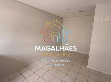 Comercial · 17m² · 10 Vagas · SALA COMERCIAL PARA LOCAÇÃO – EMPRESARIAL CENTRUM, PARNAMIRIM