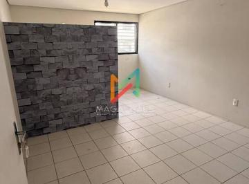 Comercial · 17m² · 10 Vagas · SALA COMERCIAL PARA LOCAÇÃO – EMPRESARIAL CENTRUM, PARNAMIRIM