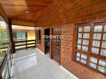 Casa de 4 quartos, Gravatá · Casa porteira fechada em condomínio em Gravatá 