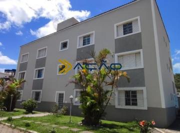 Foto 01 · Apartamento, Varginha, Itajubá, MG