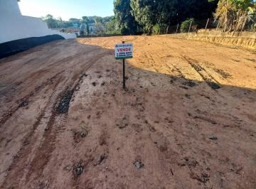 Terreno , Indaiatuba · Terreno Residencial / Terras de Itaici / Indaiatuba - SP