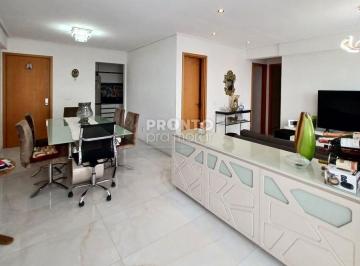 Apartamento de 3 quartos, Recife · Excelente oportunidade em Pina com 3 quartos.