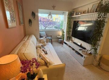 Apartamento en Venda de 3 quartos Vila Gomes · Apartamento 68,00m² COM 3 quartos e 1 vaga no Butantã ao lado da USP