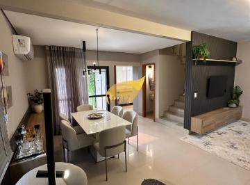 Foto 01 · Casa de 3 Suítes em Condomínio no Santa Cruz - Cuiabá-MT: A Casa dos Seus Sonhos!