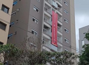 Apartamento de 1 quarto, Campinas · Apartamento à venda no Condomínio Marien Platz Residence em Campinas - SP